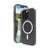 dbramante1928 Iceland Ultra D3O MagSafe - iPhone 16 Pro - Clear