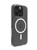 dbramante1928 Iceland Ultra D3O MagSafe - iPhone 16 Pro - Clear