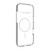 dbramante1928 Iceland Ultra D3O MS mobile phone case Cover Transparent