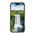 dbramante1928 Iceland Ultra D3O MS mobile phone case Cover Transparent