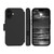 dbramante1928 Lynge MS ICON mobile phone case Folio Black