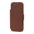 dbramante1928 Lynge MS mobile phone case Folio Tan