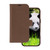 dbramante1928 Lynge MagSafe - iPhone 16 Plus - Dark Tan