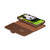dbramante1928 Lynge MagSafe - iPhone 16 Plus - Dark Tan