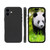 dbramante1928 Roskilde MagSafe - iPhone 16 Plus - Black