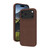 dbramante1928 Roskilde MS mobile phone case Cover Tan