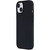 eSTUFF ES67120025-BULK mobile phone case Cover Black
