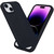 eSTUFF ES67120025-BULK mobile phone case Cover Black