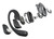 Shokz OpenFit 2 Black