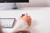 BakkerElkhuizen Oyster Wireless mouse Office Ambidextrous RF Wireless Laser 1200 DPI