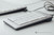 BakkerElkhuizen UltraBoard 955 Numeric numeric keypad PC USB Light grey, White