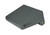 BakkerElkhuizen FootRest No.3 Gray