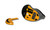 BakkerElkhuizen PRF Mouse Wireless Dark Grey