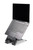 BakkerElkhuizen Ergo-Q Hybrid Pro Laptop stand Black, Dark Gray 16"