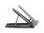 BakkerElkhuizen Ergo-Q 330 Grey 43.2 cm (17")