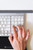 BakkerElkhuizen UltraBoard 960 Standard Compact Nordic Qwerty