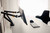 BakkerElkhuizen BE Flexible Dual Dark Grey