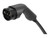 Deltaco e-Charge, kabeltype 2 - type 2, 3-faset, 16A, 3M