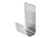 E-charge cable hook, polished stainless steel SS304