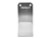 E-charge cable hook, polished stainless steel SS304