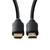 Microconnect 4K HDMI cable 1m