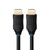 Microconnect 4K HDMI cable 1.5m