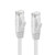 Microconnect UTP602W networking cable White 2 m Cat6 U/UTP (UTP)