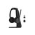 EPOS On-ear Bluetooth® headset with industry-leading voice pickup and hybrid adaptive ANC.