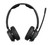 EPOS On-ear Bluetooth® headset with industry-leading voice pickup and hybrid adaptive ANC