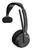 EPOS On-ear Bluetooth® headset with industry-leading voice pickup and hybrid adaptive ANC