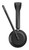 EPOS On-ear Bluetooth® headset with industry-leading voice pickup and hybrid adaptive ANC
