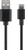 Microconnect USB3.1CCHAR1B USB cable USB 2.0 1 m USB A USB C Black