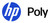 HP Poly Focus USB-C to USB-C Charging Cable WW
