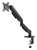 Deltaco ARM-534-B TV mount/stand 81.3 cm (32") Black