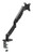Deltaco ARM-534-B TV mount/stand 81.3 cm (32") Black