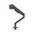 Deltaco ARM-536-1 TV mount/stand 114.3 cm (45") Black
