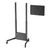 Deltaco ARM-0810 TV mount/stand Black