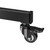 Deltaco ARM-0810 TV mount/stand Black