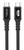 Microconnect USB3.2CC2 USB cable USB 3.2 Gen 2x2 2 m USB C Black