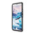 dbramante1928 Iceland Pro mobile phone case 16.3 cm (6.4") Cover Transparent