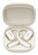 SHOKZ OpenFit 2 Headset True Wireless Stereo (TWS) Ear-hook, Open-ear Calls/Music/Sport/Everyday Bluetooth Beige