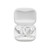 SHOKZ OpenFit Air, weiss Headset Wireless Ear-hook Calls/Music/Sport/Everyday Bluetooth White