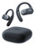 SHOKZ OpenFit Air Headset Wireless Ear-hook Calls/Music/Sport/Everyday Bluetooth Black