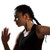 SHOKZ OpenRun Pro 2 Mini Headset Wireless Ear-hook Sports Bluetooth Orange
