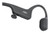 SHOKZ OpenRun Headset Wireless Neck-band Sports Bluetooth Black