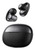 SHOKZ OpenDots ONE Headset Wireless Ear-clip-on Calls/Music/Sport/Everyday Bluetooth Black