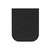 Jabra Evolve3 45 MS Mono USB-C Black