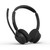 Jabra Evolve3 45 UC Stereo USB-C Black