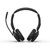 Jabra Evolve3 45 UC Stereo USB-A Black