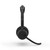 Jabra Evolve3 45 MS Stereo USB-C Black